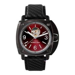 Montre HD1 «Rubis» - Humbert-Droz