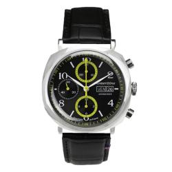 Montre HD6.1 Solaire - Humbert-Droz