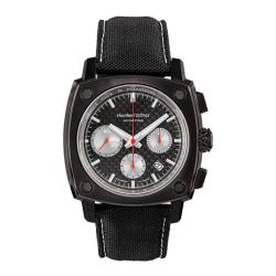 Montre HD7 “Tachymètre” Acier - Humbert-Droz