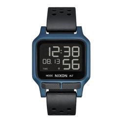 Montre Heat Blue A1320-300-00 - NIXON