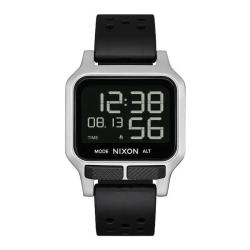 Montre Heat Silver A1320-130-00 - NIXON
