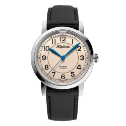 Montre Heritage Automatic AL-520BG3SH6 - Alpina