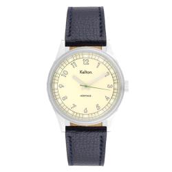 PROMO Montre Héritage Champagne Epsom - Kelton OCARAT.COM BIJOUTERIE N°1