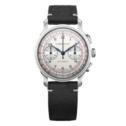 Montre Heritage Chronograph Numeral - 324.497 - Lebois & co