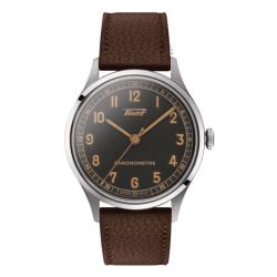 Montre Heritage COSC 1938 T1424641606200 - Tissot