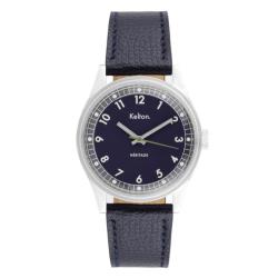 PROMO Montre Héritage Navy Epsom - Kelton OCARAT.COM BIJOUTERIE N°1