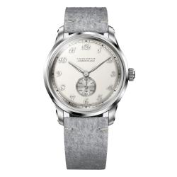 Montre Heritage Small Seconds Script 641.407 - Lebois & co