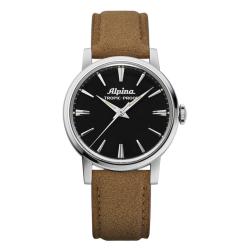 PROMO Montre Heritage Tropic-Proof Handwinding AL-480B2H6 - Alpina OCARAT.COM BIJOUTERIE N°1