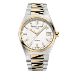 Montre Highlife Auto FC-303V2NH3B - Frédérique Constant