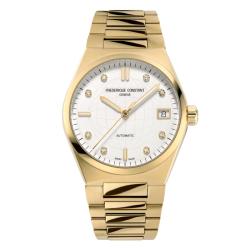 Montre Highlife Auto FC-303VD2NH5B - Frédérique Constant