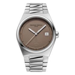 Montre Highlife Automatic Légion Etrangère L.E. Code 1831 FC-303LBR3NH26 - Frédérique Constant
