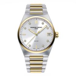 Montre Highlife Femme FC-240VD2NH3B - Frédérique Constant