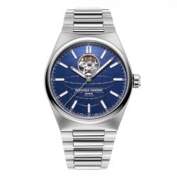 Montre Highlife Heart Beat FC-310N4NH6B - Frédérique Constant