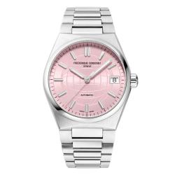 Montre Highlife Ladies Automatic FC-303LP2NH6B - Frédérique Constant