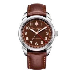 Montre Historiador Hemingway Iconico 3190.1ICB - Cuervo y Sobrinos