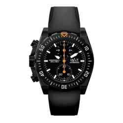 Montre Homme AG5 CHL1 AERO CHRONO - Matwatches