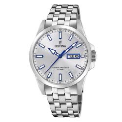 Montre Homme Classics F20357/1 - Festina