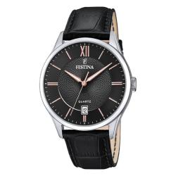 Montre Homme Classics F20426/6 - Festina