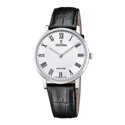 Montre Homme Swiss Made F20012/2 - Festina Swiss Made