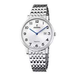 Montre Homme Swiss Made F20018/4 - Festina Swiss Made