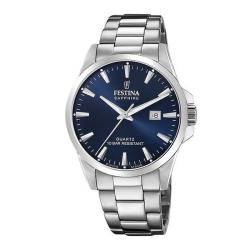 Montre Homme Swiss Made F20024/3 - Festina Swiss Made