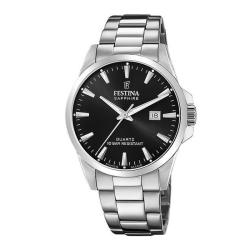 Montre Homme Swiss Made F20024/4 - Festina Swiss Made