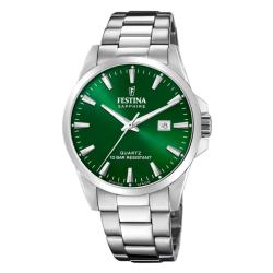 Montre Homme Swiss Made F20024/6 - Festina Swiss Made