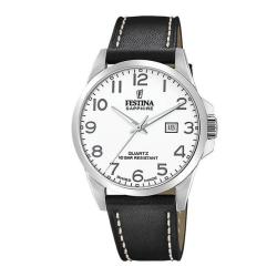 Montre Homme Swiss Made F20025/1 - Festina Swiss Made