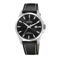 Montre Homme Swiss Made F20025/4 - Festina Swiss Made