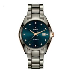 Montre Hyperchrome Automatic Diamonds R32256712 - Rado