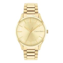 PROMO Montre Iconic Bracelet 25200043 - Calvin Klein OCARAT.COM BIJOUTERIE N°1