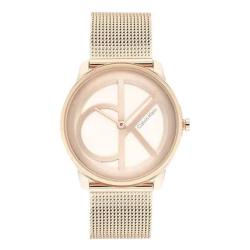 Montre Iconic Mesh 25200035 - Calvin Klein