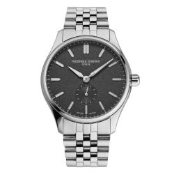 PROMO Montre Index Small Seconds Automatic FC-530G3B6B - Frédérique Constant OCARAT.COM BIJOUTERIE N°1
