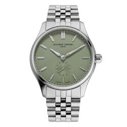 Montre Index Small Seconds Automatic FC-530GR3B6B - Frédérique Constant