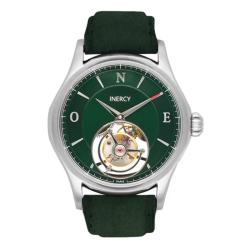 Montre Inercy One Green - Inercy