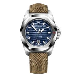 Montre I.N.O.X. Automatic Steel 242018.1 - Victorinox