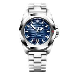 Montre I.N.O.X. Automatic Steel 242020 - Victorinox