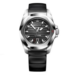 Montre I.N.O.X. Automatic Steel 242039 - Victorinox