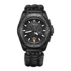Montre I.N.O.X Chrono Quartz Carbone 241989.1 - Victorinox