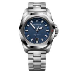 Montre I.N.O.X. Quartz 41 mm bleu 242031 - Victorinox