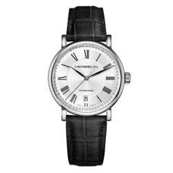 Montre Inspiration Automatique 38mm Acier 2047AP08 - Herbelin
