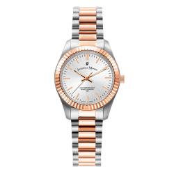 PROMO Montre Inspiration Prime JWL03904 - Jacques du Manoir OCARAT.COM BIJOUTERIE N°1