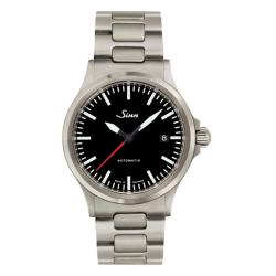 Montre Instrument 556 I RS - Sinn