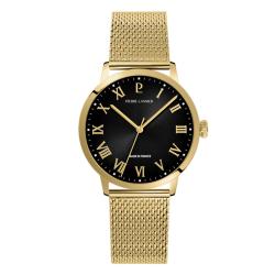 PROMO Montre Interval 256G032 - Pierre Lannier OCARAT.COM BIJOUTERIE N°1
