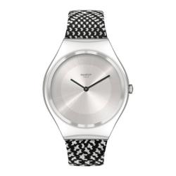 PROMO Montre Irony Black'n'White SYXS142 - Swatch OCARAT.COM BIJOUTERIE N°1