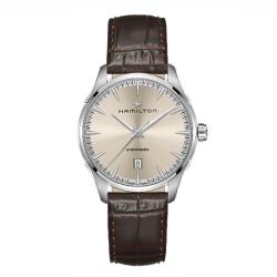 Montre Jazzmaster Auto H32475520 - Hamilton