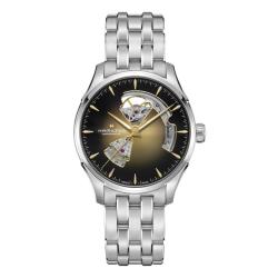 Montre Jazzmaster Open Heart Auto 40 mm H32675101 - Hamilton