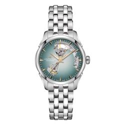 Montre Jazzmaster Open Heart Auto 40 mm H32675141 - Hamilton