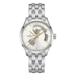 Montre Jazzmaster Open Heart Auto 40mm H32675151 - Hamilton