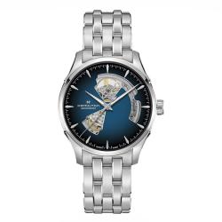 Montre Jazzmaster Open Heart Auto H32675140 - Hamilton